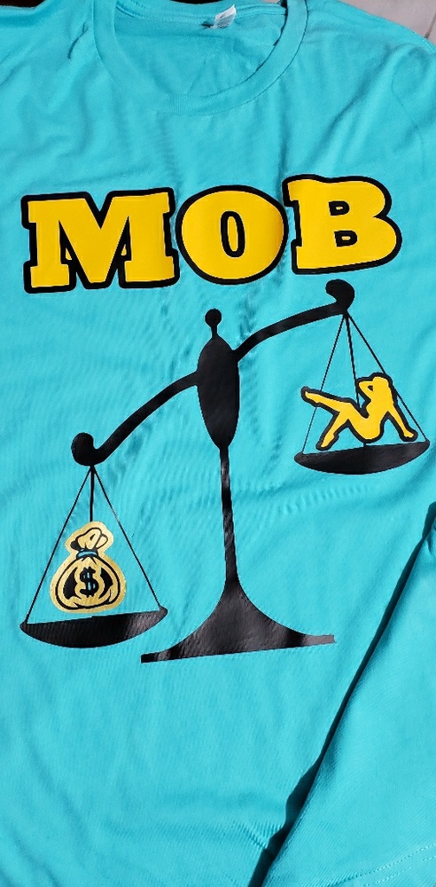 T-shirts